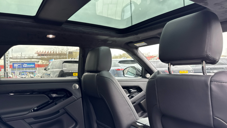 Land Rover Range Rover Evoque 1.5 P270e Autobiography 5dr Auto [Revised] Hatchback